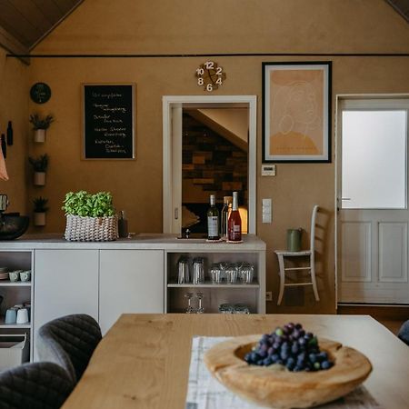 Wein Cottage Kellerstoeckl Eisenberg an der Pinka エクステリア 写真