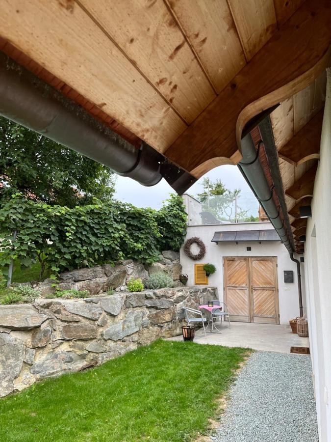 Wein Cottage Kellerstoeckl Eisenberg an der Pinka エクステリア 写真