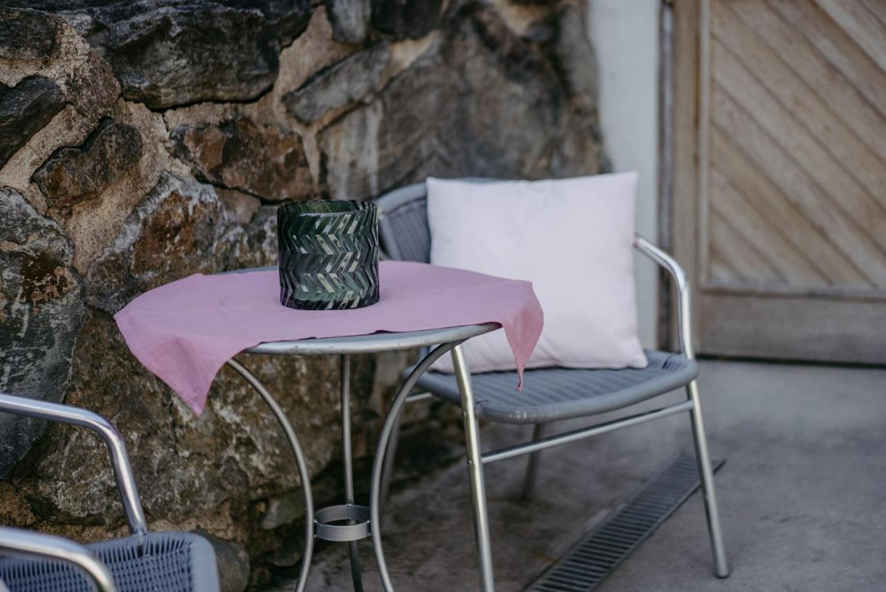 Wein Cottage Kellerstoeckl Eisenberg an der Pinka エクステリア 写真